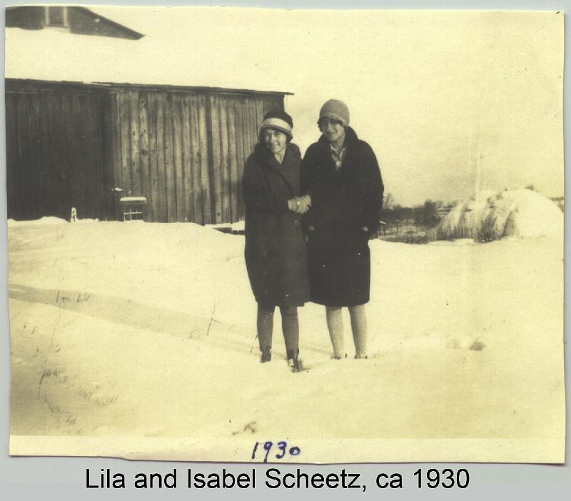 1930Scheetz, Lila_Isabel